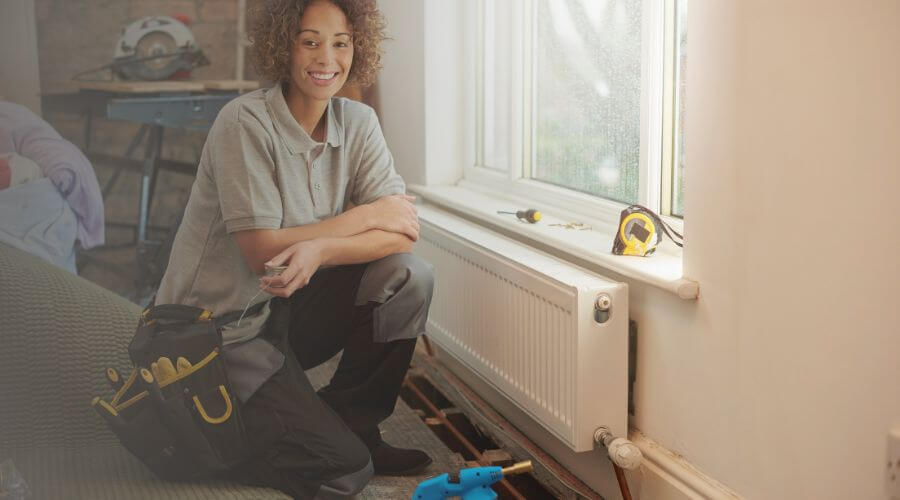 Professional Leak Detection Services in Perkins, GA